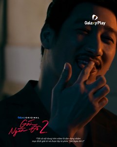 189K views · 2.2K reactions | Ông trùm có sở thích dị dị ghê 來 ---  Xem "Gái Ngàn Đô 2" tại: https://galaxyplay.vn/title/gai-ngan-do-2 #GalaxyPlay #GaiNganDo2 *Tất cả nội dung trên video là dàn dựng nhằm mục đích giải trí và được lấy từ phim Gái Ngàn Đô 2 | Galaxy Play | Facebook