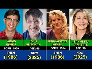 Head Of The Class 1986 Cast Then And Now