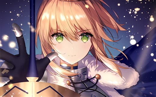 【4K/综漫】时光易逝，大美永存/Beautiful Now