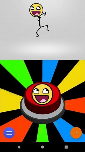 Awesome Face Dance | Meme Song Button - Google Play