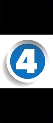 Numerology number 4