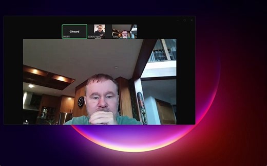 Dr. Garry Nolan and Ein Sof Proceedure