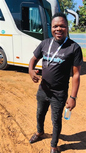 Intercity Express Bus Review from Johannesburg to Malamulele