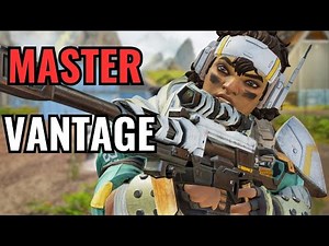 The Ultimate Vantage Guide: Tips, Tricks & Pro Strategies