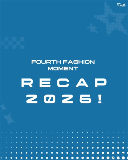 FOURTH NATTAWAT RECAP 2025: Memorable Fashion Moments