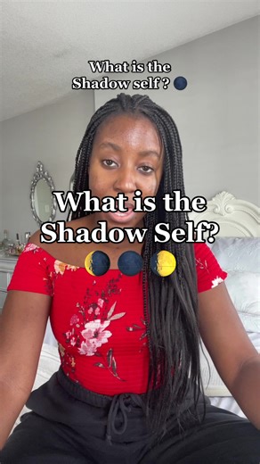 Understanding the Shadow Self: A Guide to Shadow Work
