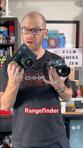 Mamiya 6 or the Mamiya 7? Which one suits you best? #mamiya6 #mamiya7