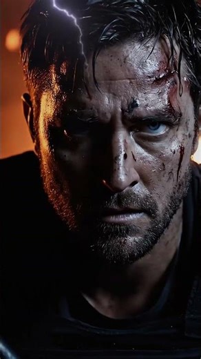 🔥 Fireline: No Escape – Official Short Trailer (2026)