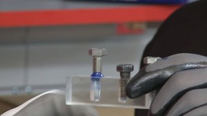 14 reactions | Tom and Greg Garrison from Loctite are going to show...