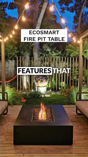 Early Black Friday Fireplace Deals!