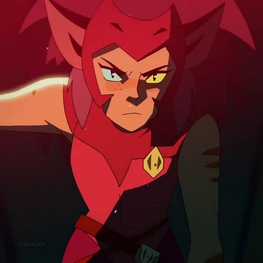 #catra #parati #fyp #shera #catraedit #sheraedit