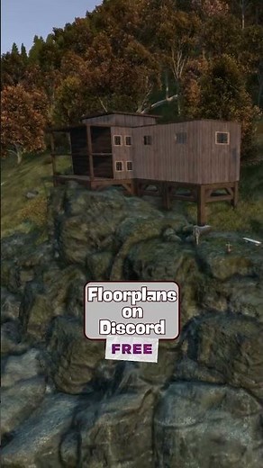 BUILD MORE BASES #dayz #pvp #pve