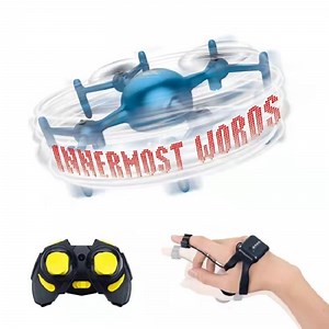 [Hot Item] Amazon Hotsale RC Drone APP Control Remote Control Custom Programming Lighting Version Drone Camera Quadcopter Toys for Kids