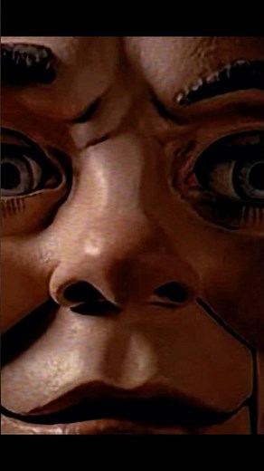 Magic (1978) Trailer #horror #vintage #movie #scary #ventriloquist