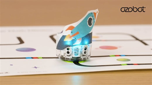 2025 is ready for takeoff! 🚀 Whether your students are coding newbies or seasoned pros, our standards-aligned STEAM lessons engage learners of all levels with hands-on activities for #LunarNewYear, #MLKDay and so much more. Grab your Ozobots and let the fun begin- ozo.bot/2025-january-lesson-spotlight #januarylessons #steam #stemactivities #codingrobot #ozobot | Ozobot