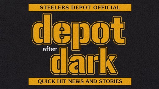 Depot After Dark: Washington Angry Run Scepter, Burrow Practicing, Lamar Jackson Full Participant