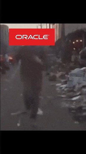 WTF does Oracle Actually Do ?