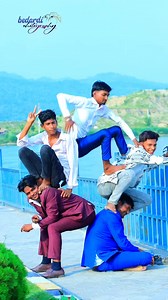 26K views · 1.3K reactions | Funny video,, viral poses video  #bedardi_photography #singermunnabedardi #bharattaal #poses #भरत_ताल | Singer Muna Bedardi | Facebook