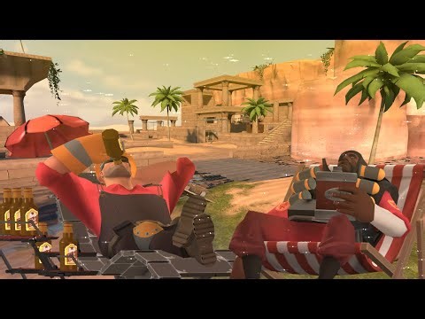 Chilliest TF2 Moments [TF2 clips]