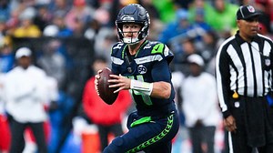 Sam Darnold: "Our Offensive Line Dominated That Game"