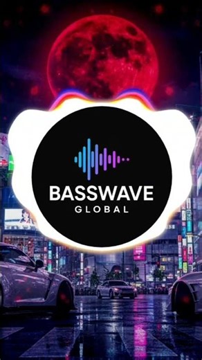 Blood Moon 🌑 Tokyo Drift Bass Boosted | Car Music 2025 🚘🔥