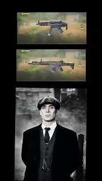 Noob Gun VS Pro Gun in COD Mobile , Best Guns IN COD Mobile #codm