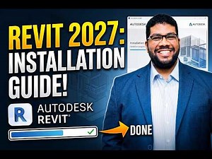 Autodesk Revit 2027 Installation