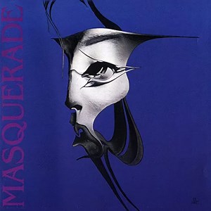 Masquerade - Masquerade