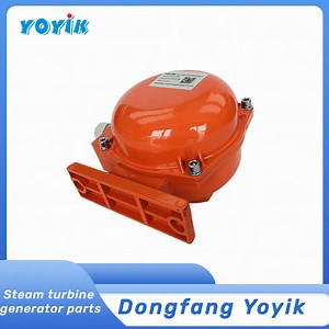 [Hot Item] XD-TA-E Pull Cord Sensor Deviation Pull Rope Switch for Conveyor Belt