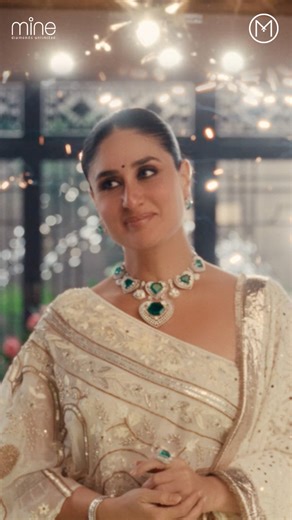 Malabar Gold and Diamonds on Instagram: "Presenting Brides of India ft. Kareena Kapoor Khan “Every bride carries the traditions she has grown up with, and weddings bring that heritage to life through every ritual and moment. What I admire about Brides of India is how Malabar brings these stories together under one cultural narrative while keeping the bride at the centre. Being part of this campaign has always felt special because it celebrates our roots with sincerity and elegance.” - @kareenaka