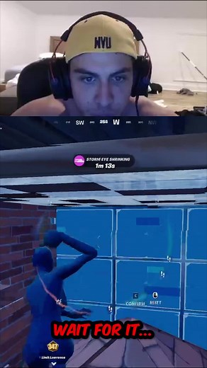 Acting Like Tommy in Fortnite | Funny Gameplay Moments