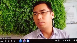 #SO3 48HR Loss Control Management with HIRAC and Safety Audit Resource Speaker: Engr Earl James Logarta, Safety Consultant | Cebu Contractors Association, Inc. | Facebook