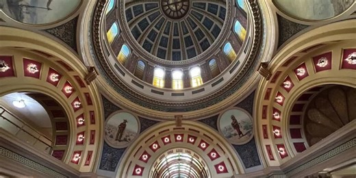Commerce announces seven large tourism grants for rural communities