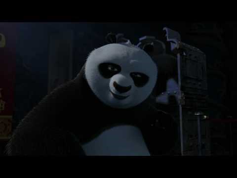 "Most Notorious Villain" Clip | Kung Fu Panda: Secrets of the Masters