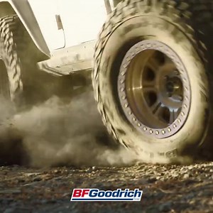 Winter trails can be tough but our KM3 Mud-Terrain tyres are tougher. 💪 With our Terrain-Attack tread design and Mud-Phobic Bars, you can power through with ease. Buy Now: https://shorturl.at/eptE1 | BFGoodrich Tyres
