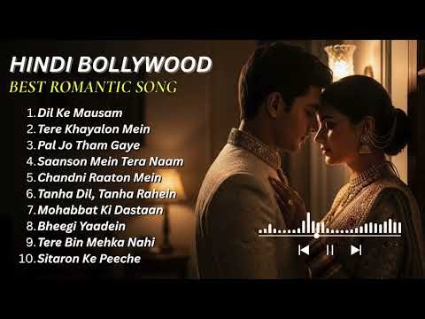 Classic 90s Hindi Love Songs | Soft Romantic Bollywood Vibes