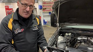 2001 Lexus GS300 – Rough idle and popping under light acceleration TaT members can read the full repair solution at https://www.tat.net.au/tatsafact/2532 | The Automotive Technician