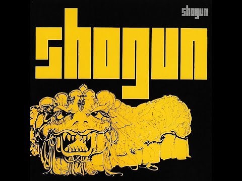 Shogun - Shogun 1986 [Full Album]