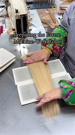 Quality Remy Hair Extensions at Factory Prices