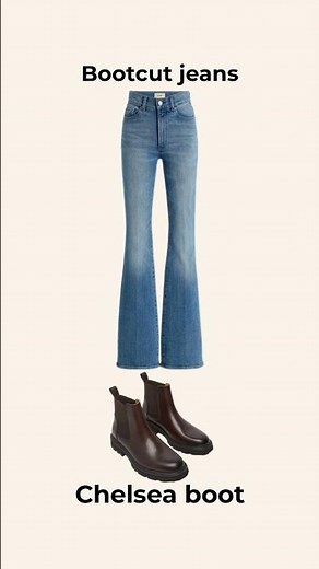 Perfect Footwear For Every Pant | Footwear For Every Pant | #shorts #pants