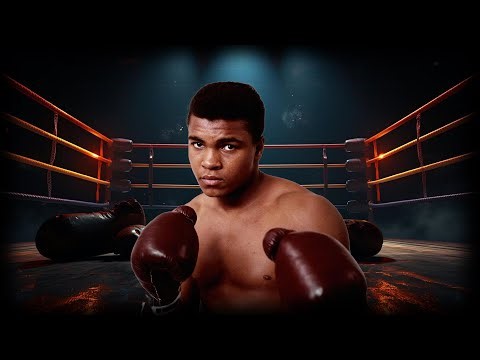 Muhammad Ali's Final ROUND: The Unspoken Story 🤫📜