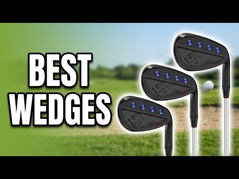 Best Wedges For Golfer 2026: Top 5 Golf Wedges Reviewed by PGA Pro