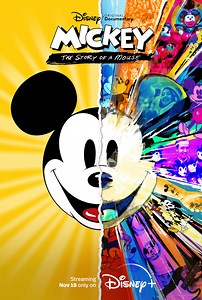 Mickey: The Story of a Mouse: Mickey: The Story of a Mouse: Teaser Trailer