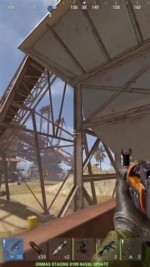 😱 AM CREZUT CĂ PIERD TOT LOOT-UL | RUST | #madx66 on #Twitch