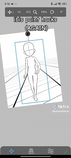 Ibis Paint Hacks: Improve Your Digital Art Skills