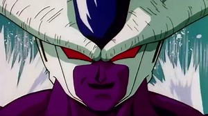 Cooler vs Goku | BeigeSaiyan