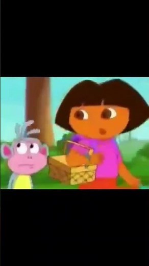 PBS Dora The Explorer Grandma House teaser