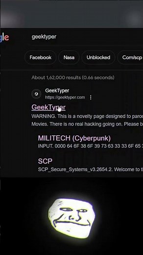 Look like a Hacker in front of your friends 😎👿🔥
