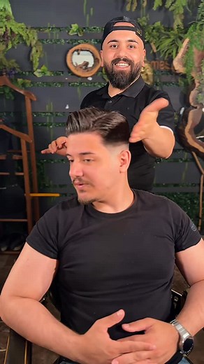 AHMET ASLAN on Instagram: "Güzel bir gün, aynada kendinizi iyi hissetmekle başlar."