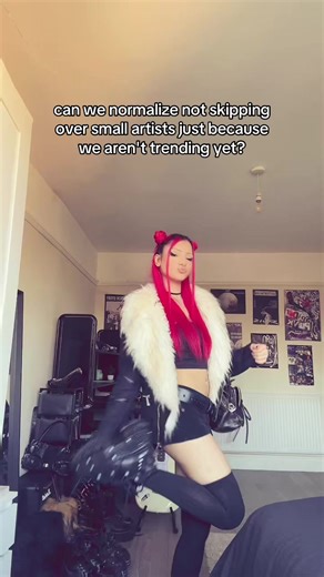 more out now! link in bio